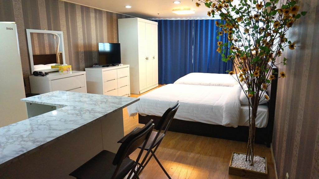 Lake & Stay Goyang Rom bilde