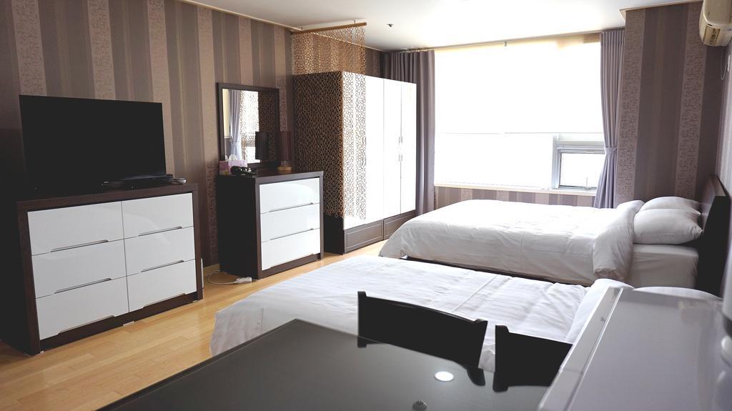 Lake & Stay Goyang Rom bilde