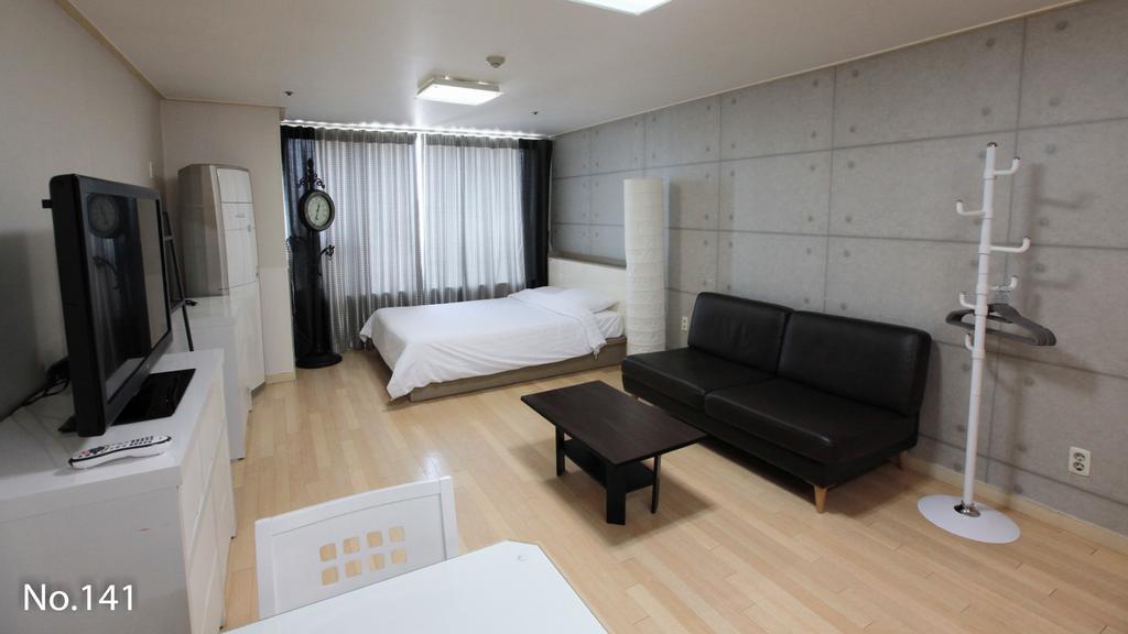 Lake & Stay Goyang Eksteriør bilde
