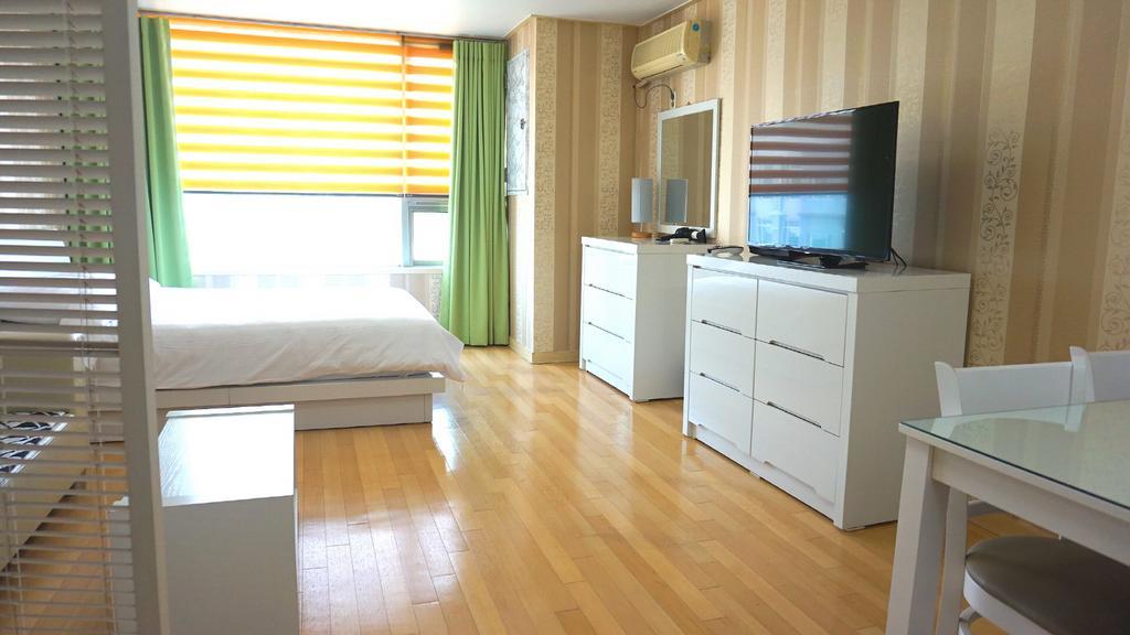 Lake & Stay Goyang Eksteriør bilde