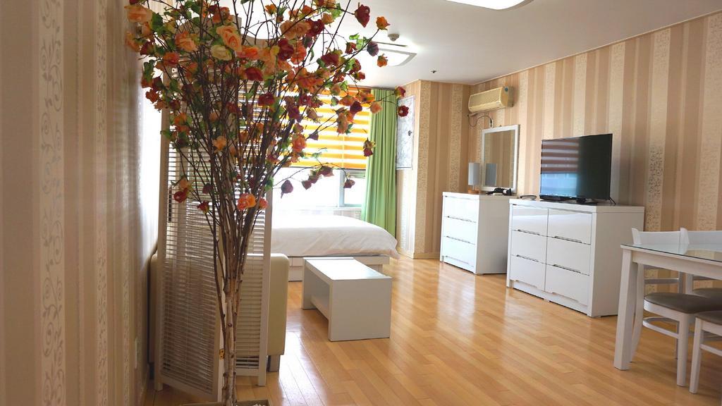 Lake & Stay Goyang Eksteriør bilde