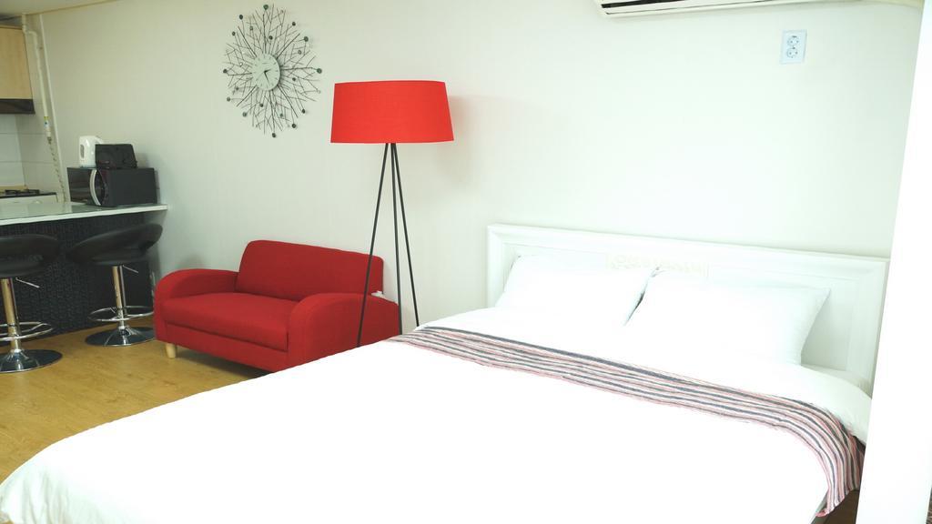 Lake & Stay Goyang Eksteriør bilde
