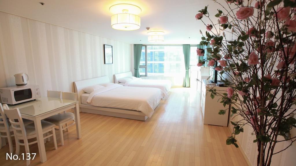 Lake & Stay Goyang Eksteriør bilde