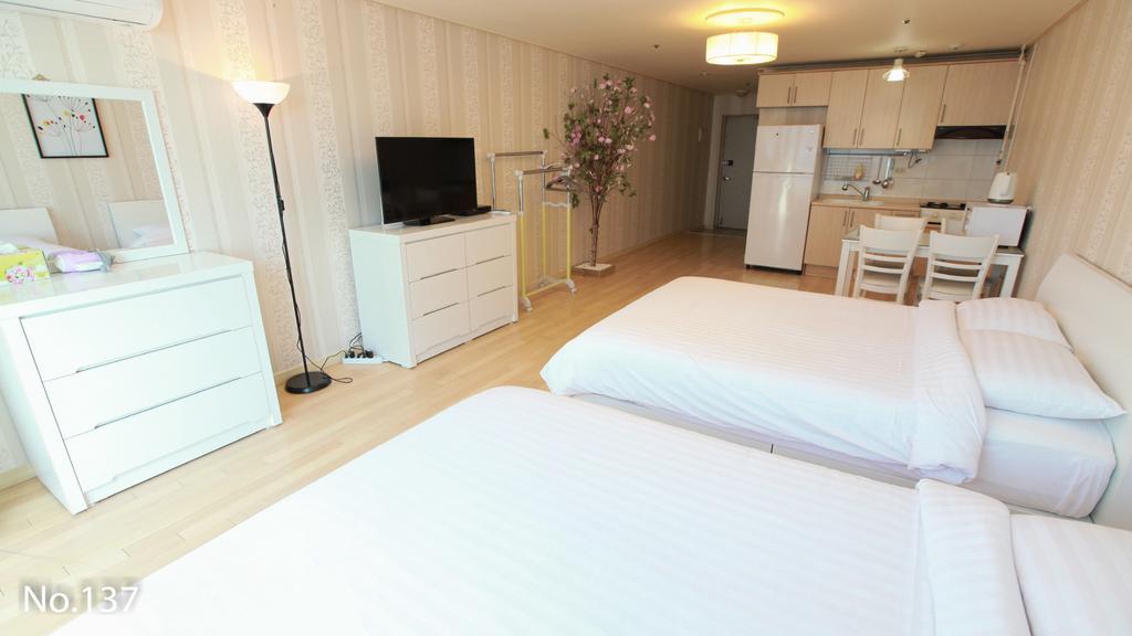 Lake & Stay Goyang Eksteriør bilde