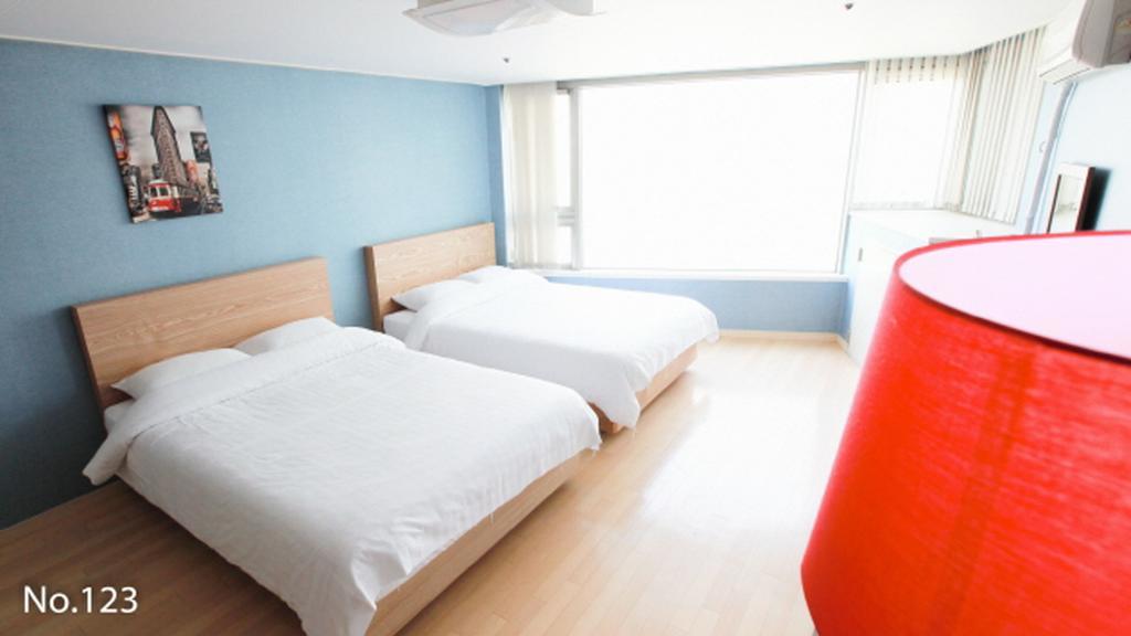 Lake & Stay Goyang Eksteriør bilde