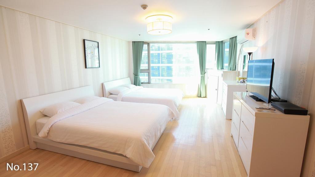 Lake & Stay Goyang Eksteriør bilde