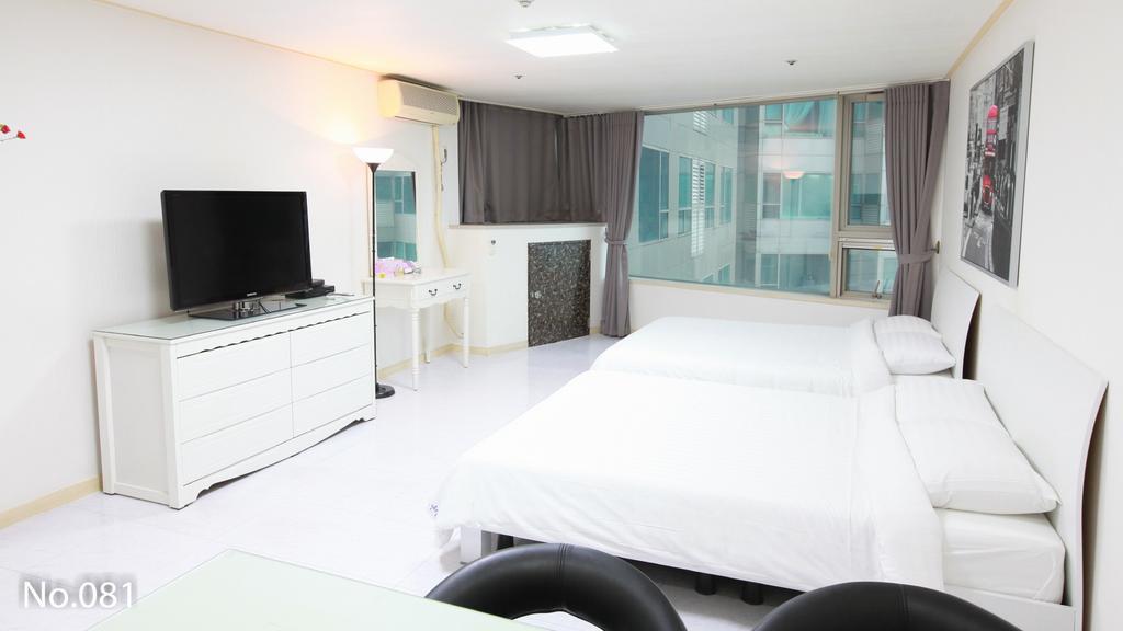 Lake & Stay Goyang Eksteriør bilde