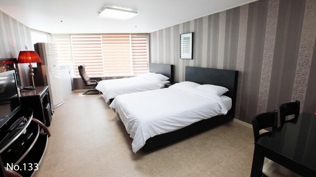 Lake & Stay Goyang Eksteriør bilde