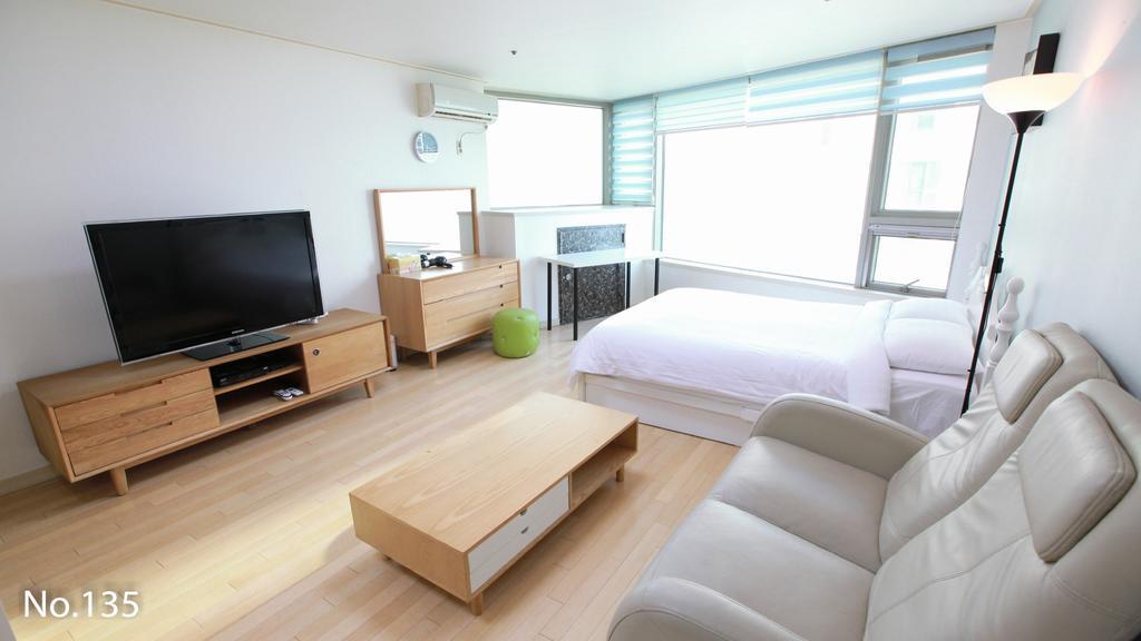 Lake & Stay Goyang Eksteriør bilde