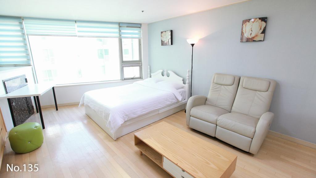 Lake & Stay Goyang Eksteriør bilde