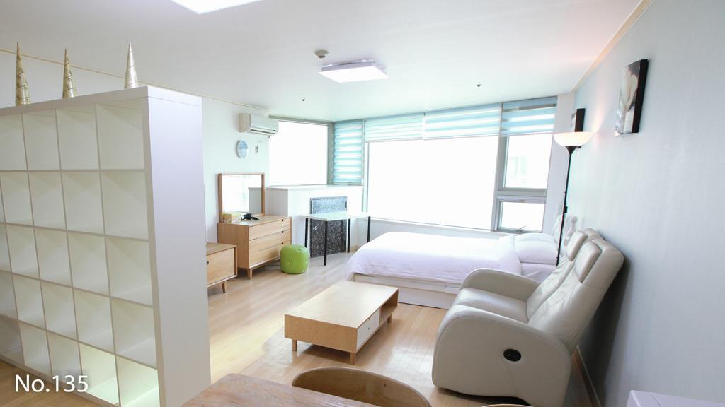 Lake & Stay Goyang Eksteriør bilde