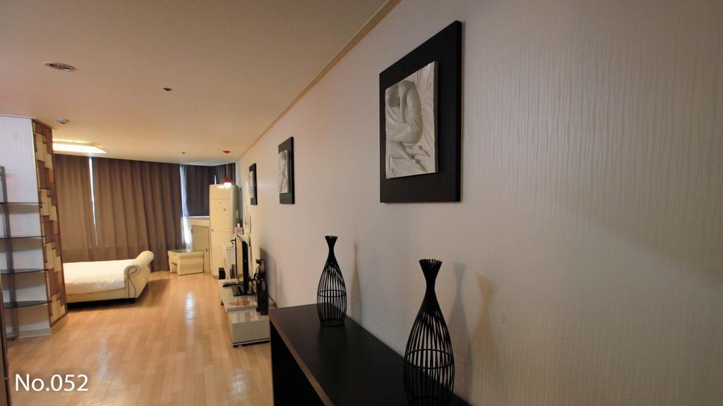 Lake & Stay Goyang Eksteriør bilde