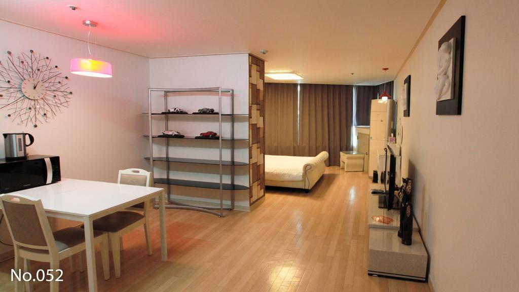 Lake & Stay Goyang Eksteriør bilde