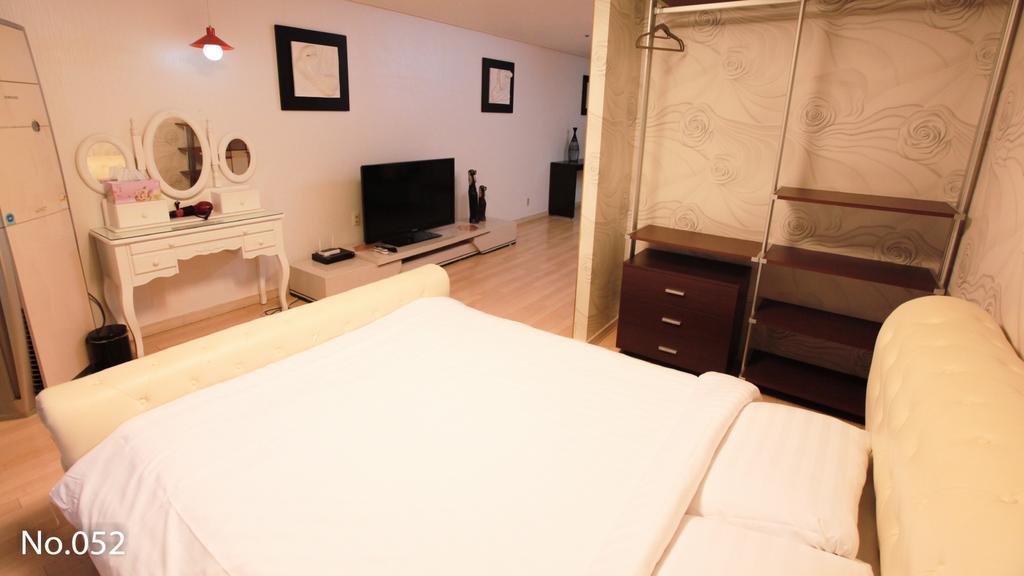 Lake & Stay Goyang Eksteriør bilde