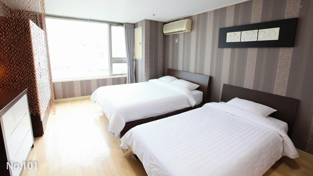Lake & Stay Goyang Eksteriør bilde