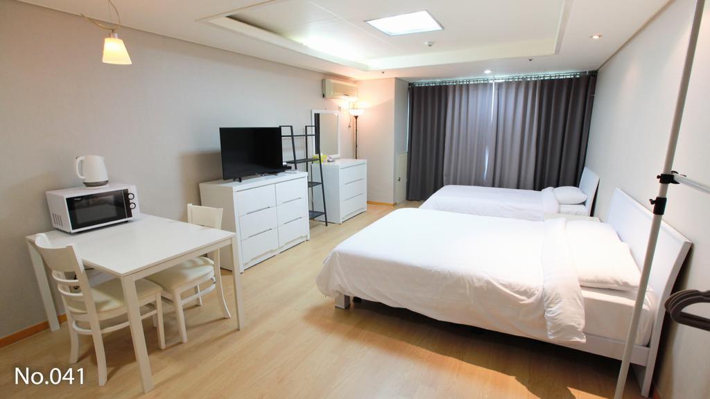 Lake & Stay Goyang Eksteriør bilde